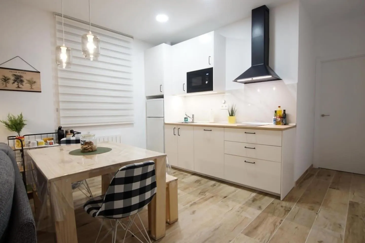 Appartement Trauko Flat Parking 12 Euros X Day Ebi01313 à Bilbao 0*,