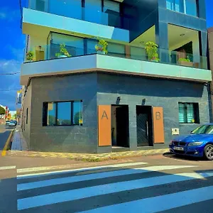 Apartamento La Avenida De Appartement Arinaga